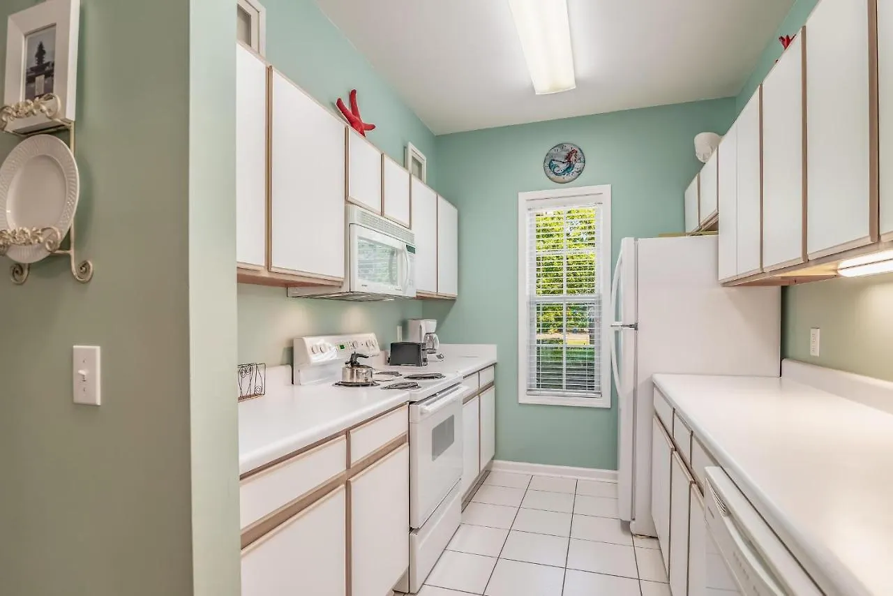 River Club 3br, Golf Views And Amenities