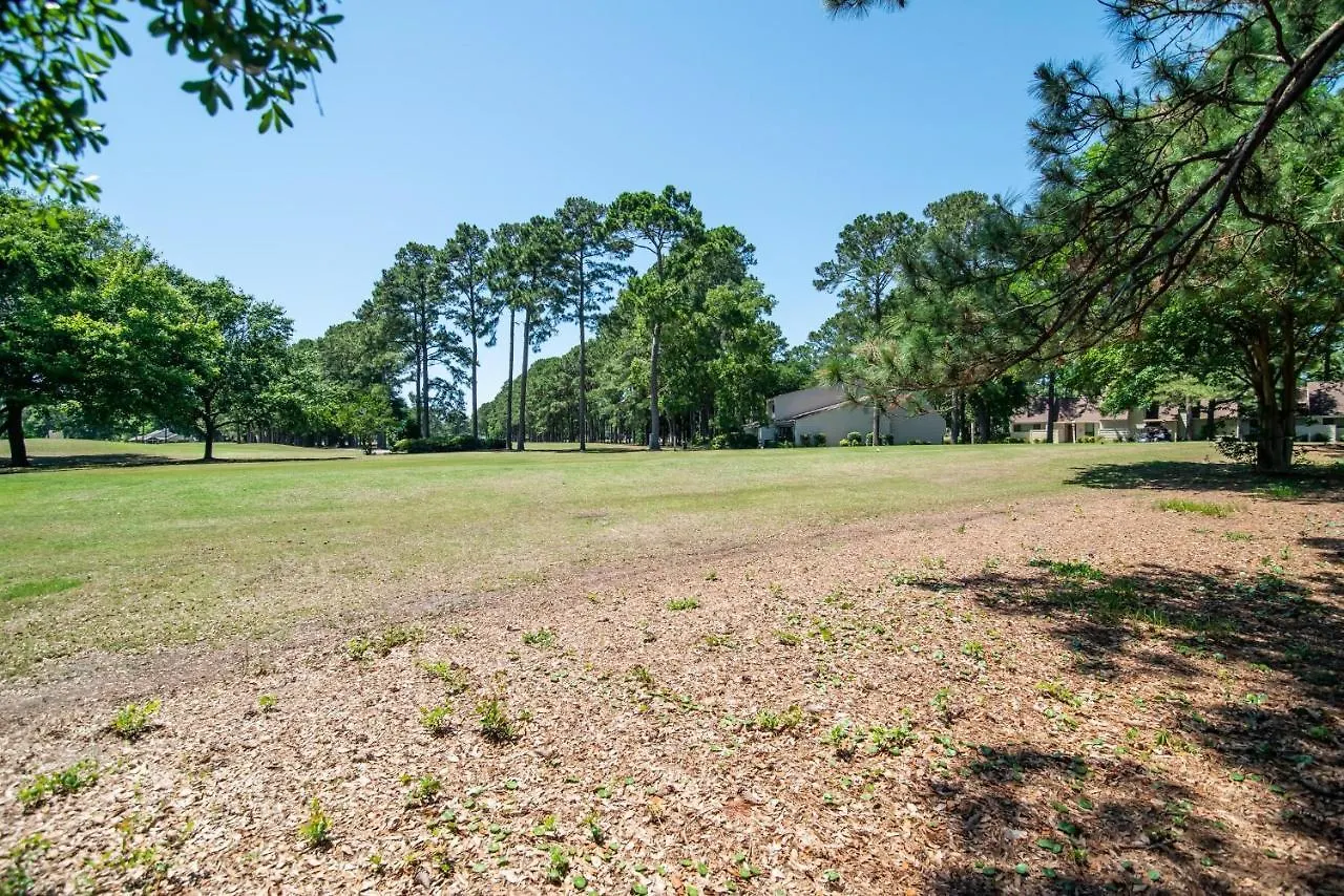 River Club 3br, Golf Views And Amenities * Pawleys Island