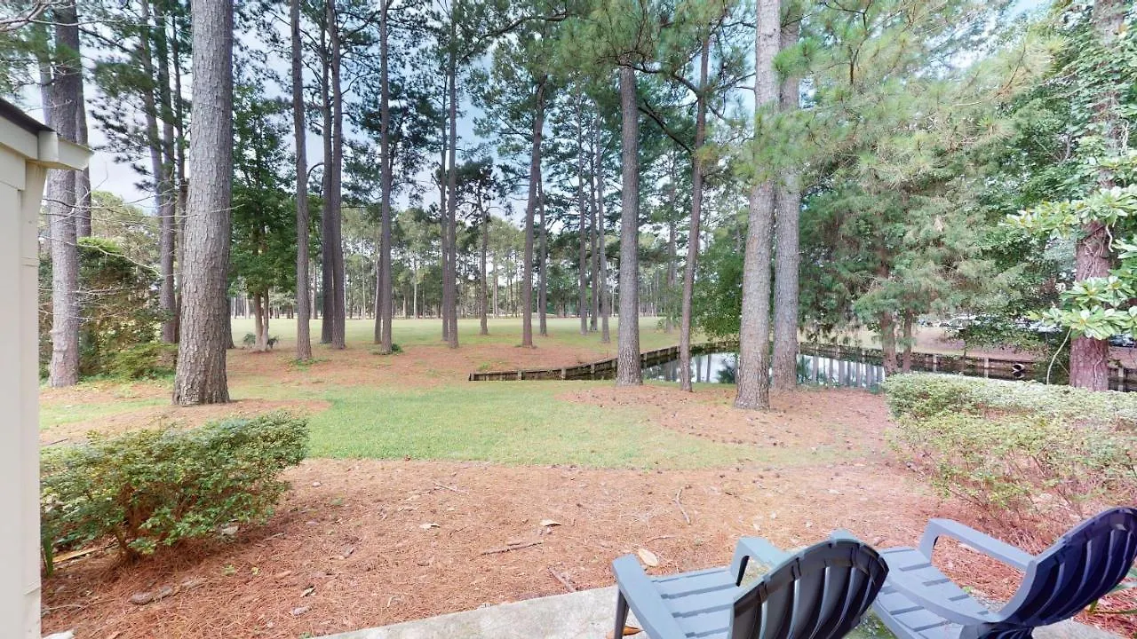Tall Pines River Club Golf Views Pawleys Island