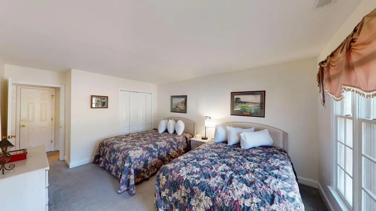 Pawleys Plantation Greens 1br Retreat Pawleys Island