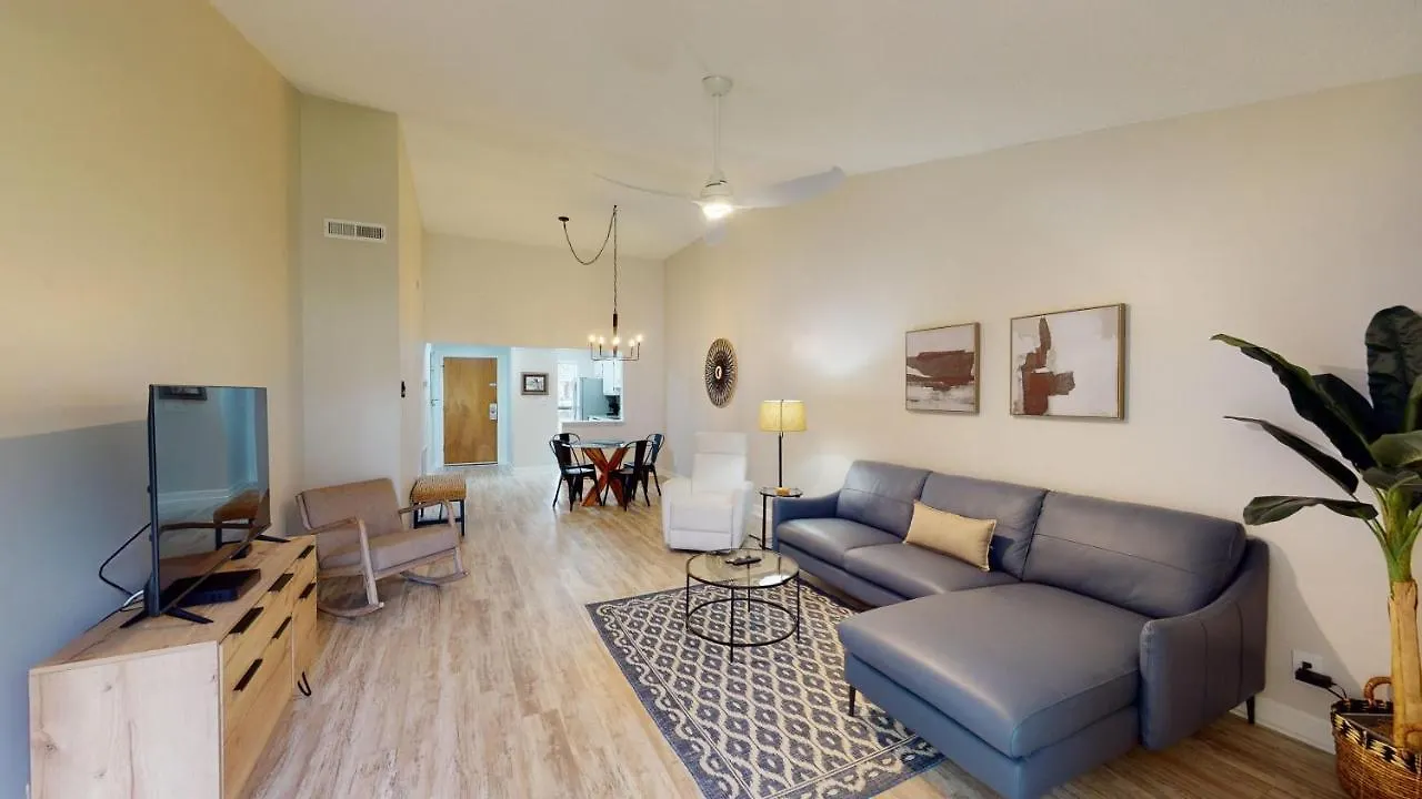 Holiday home Tall Pines River Club Golf Views