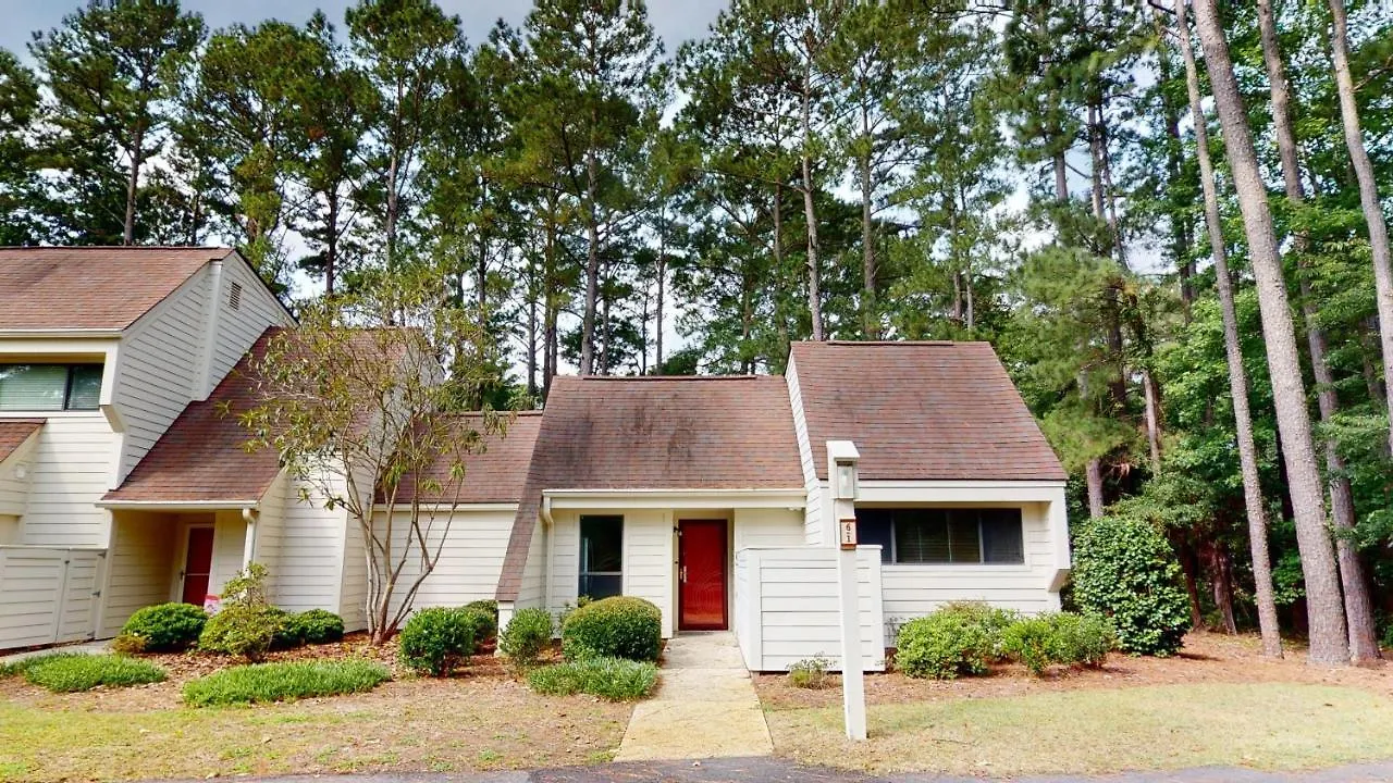 Holiday home Tall Pines River Club Golf Views