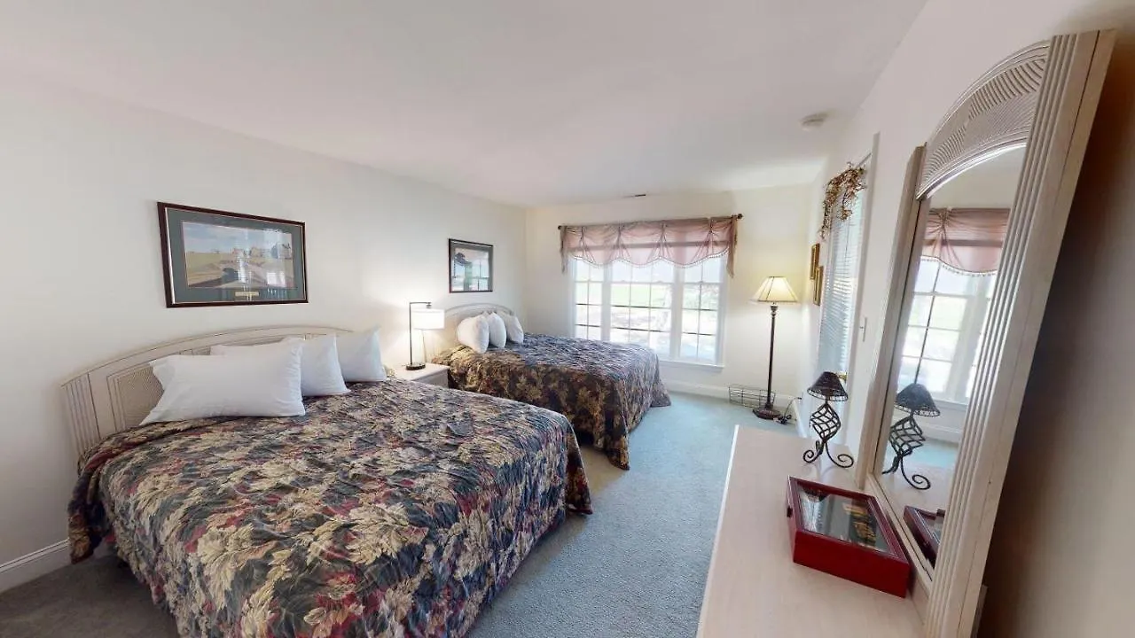Holiday home Pawleys Plantation Greens 1br Retreat