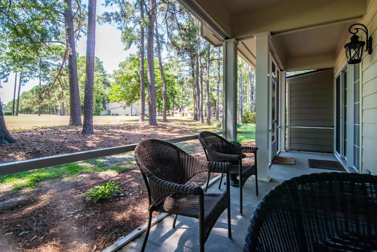 River Club 3br, Golf Views And Amenities * Pawleys Island