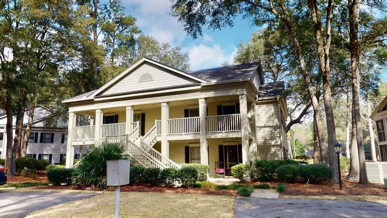 Pawleys Plantation Greens 1br Retreat Pawleys Island