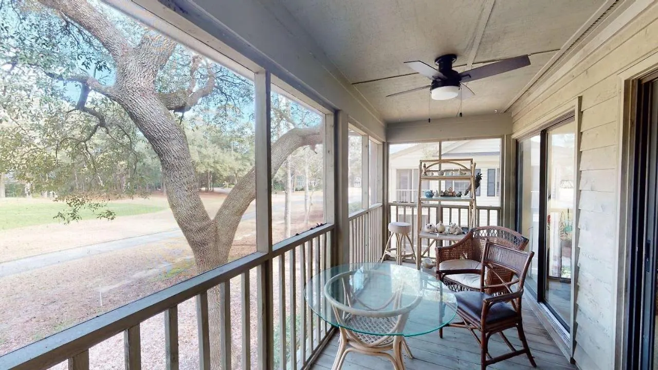 Holiday home Pawleys Plantation Greens 1br Retreat