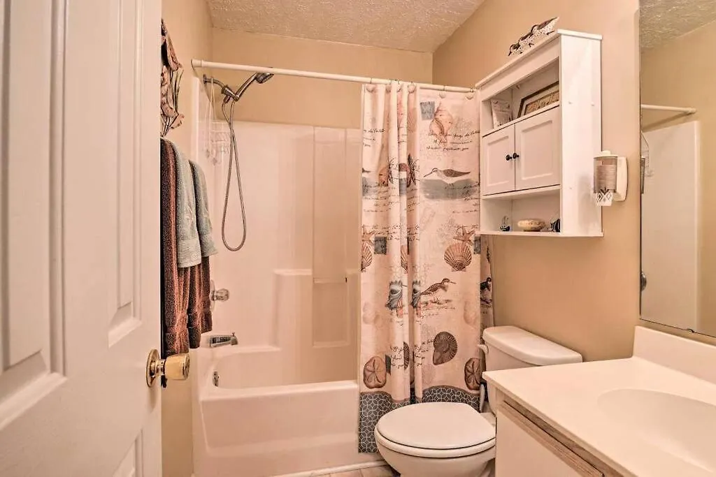 Apartment Pet Friendly! True Blue Golf! *