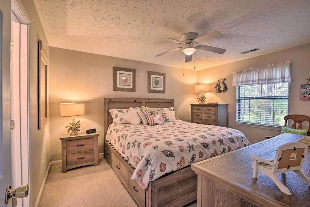 Pet Friendly! True Blue Golf! *