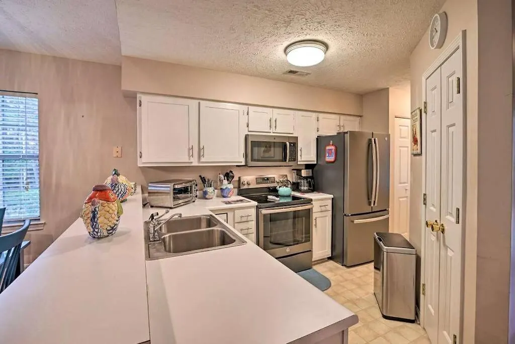 Pet Friendly! True Blue Golf! Pawleys Island