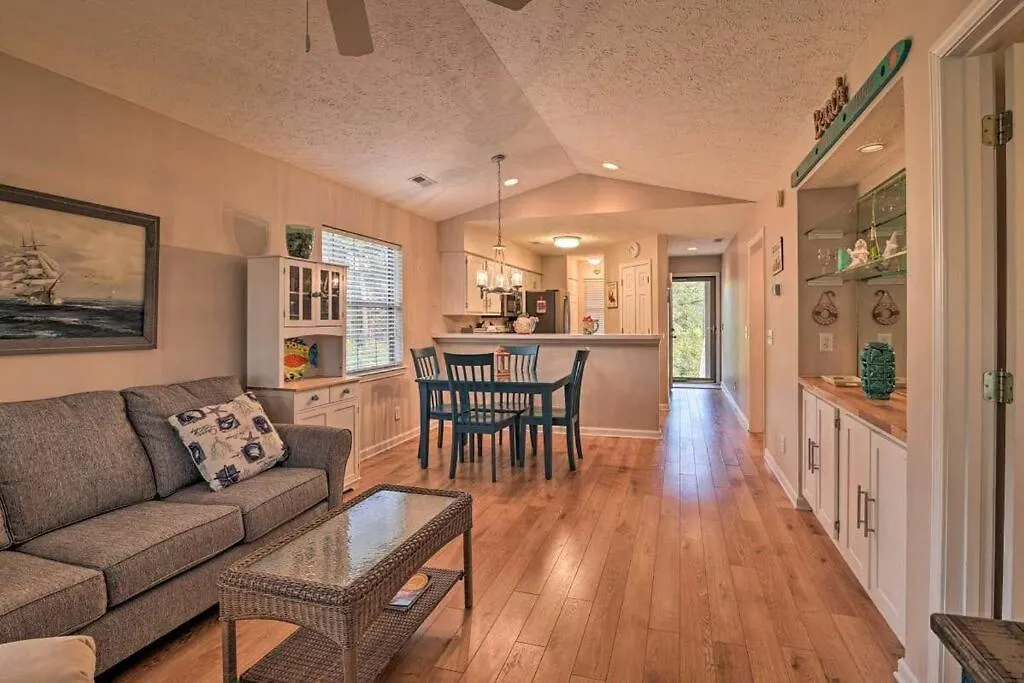 Pet Friendly! True Blue Golf! * Pawleys Island