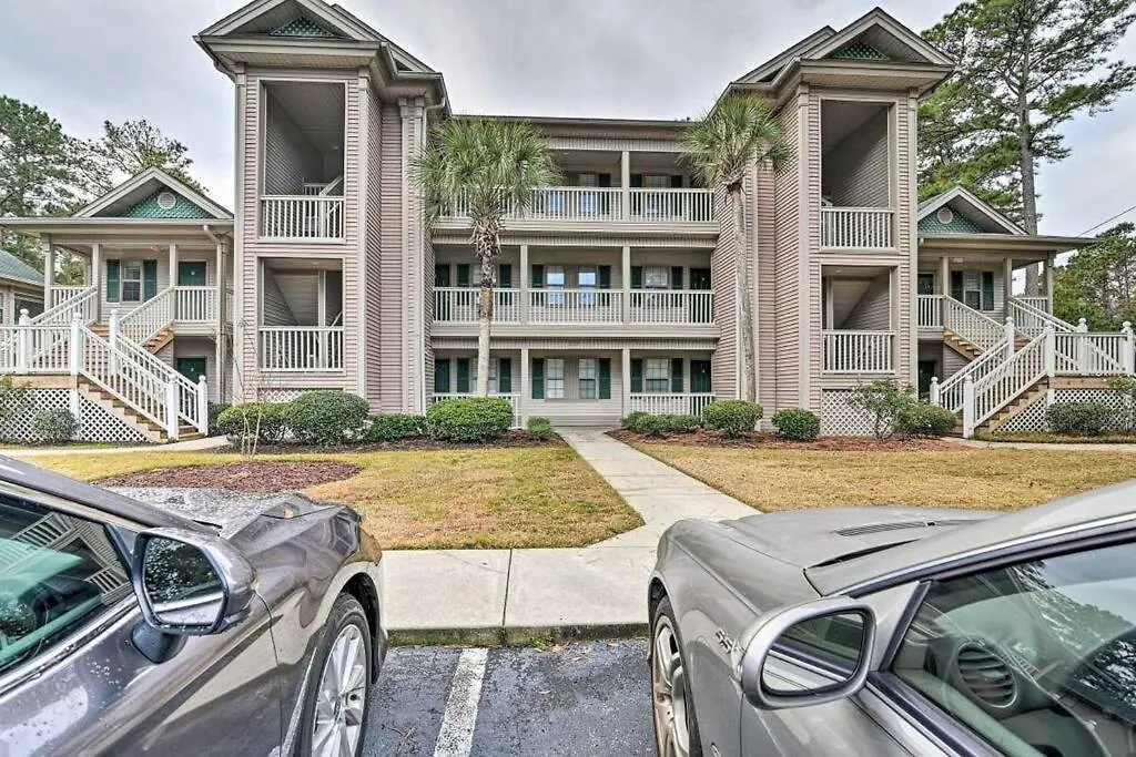 Pet Friendly! True Blue Golf! *