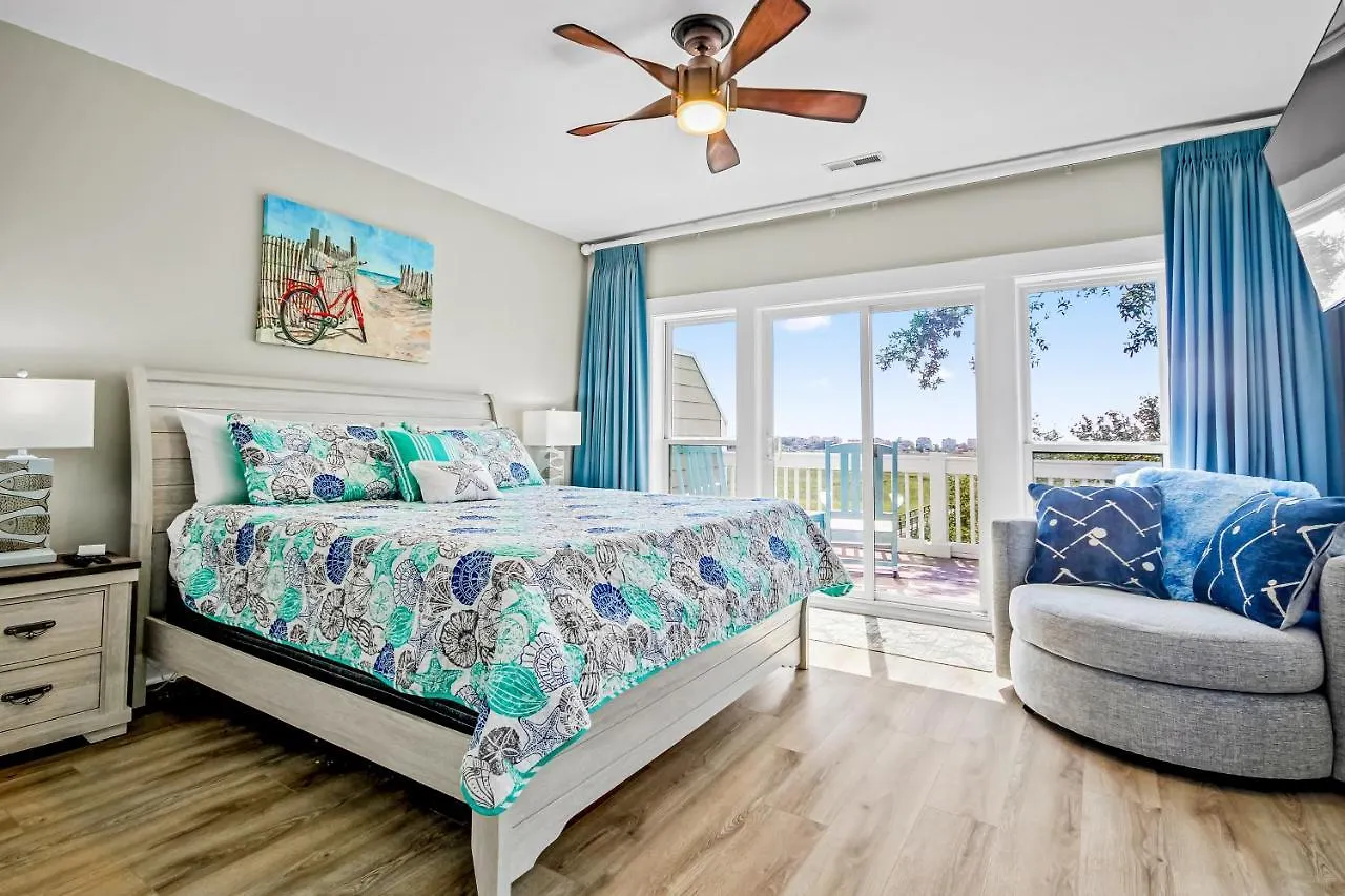 Apartment Windy Lane Leisure *