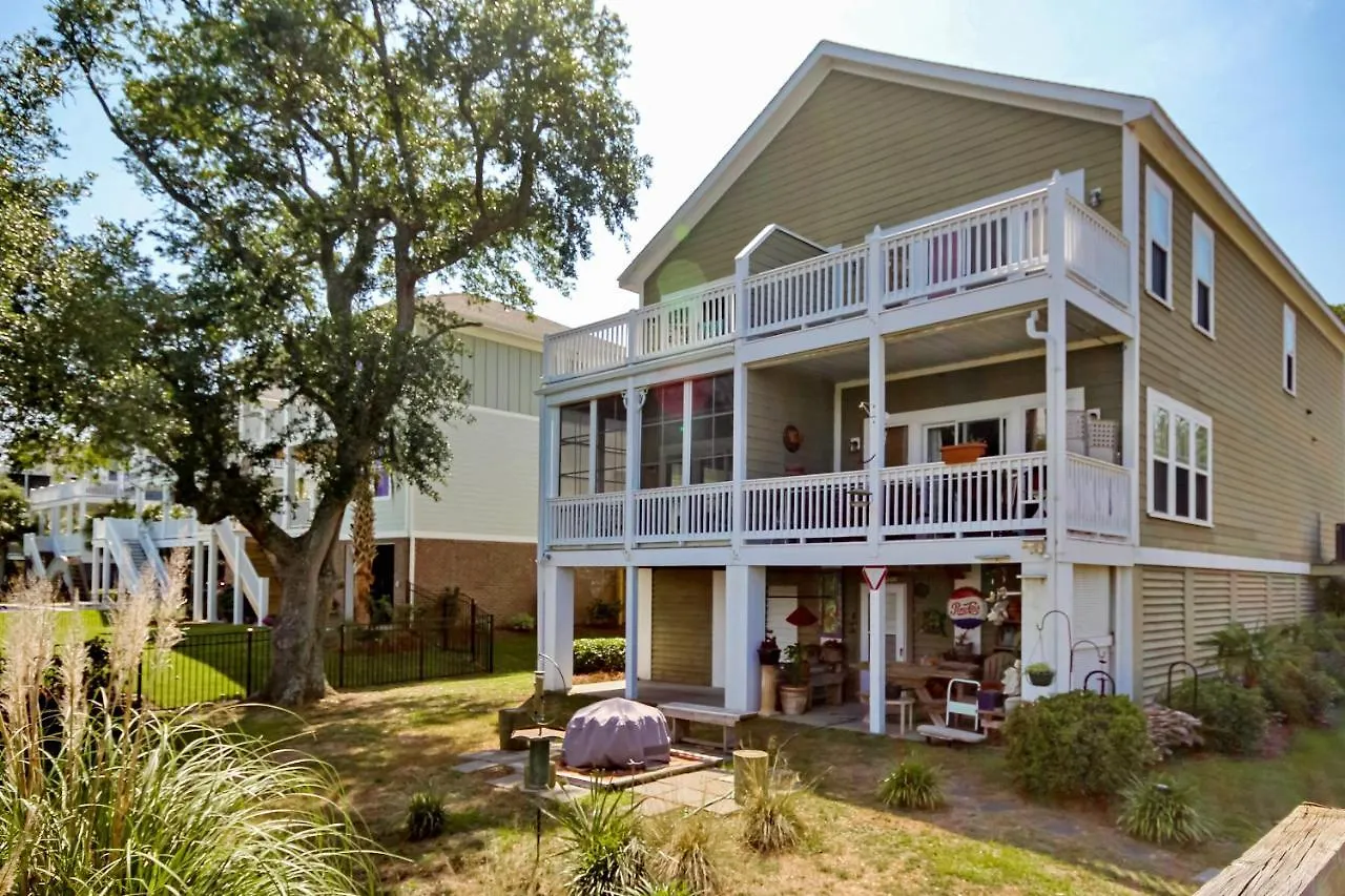 Apartment Windy Lane Leisure