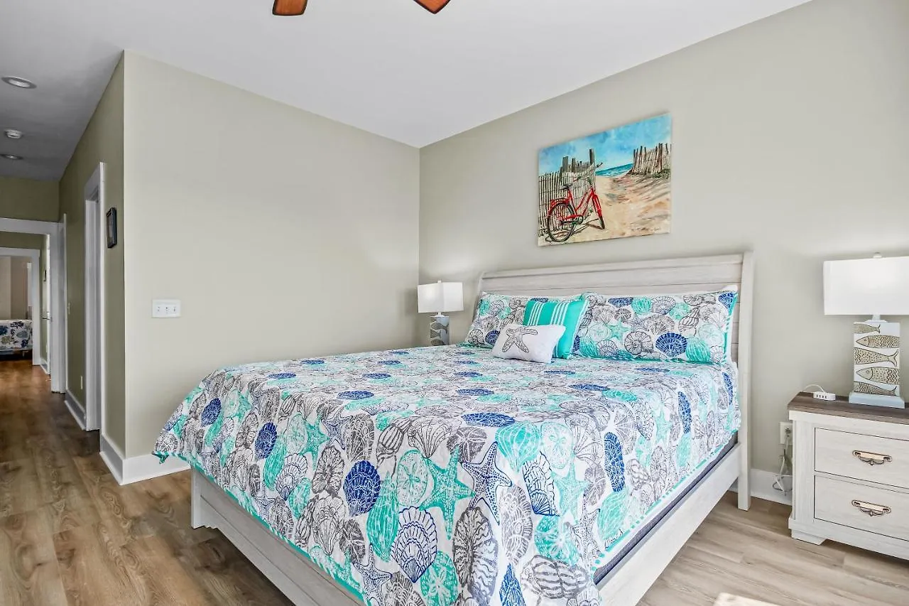 Apartment Windy Lane Leisure Pawleys Island