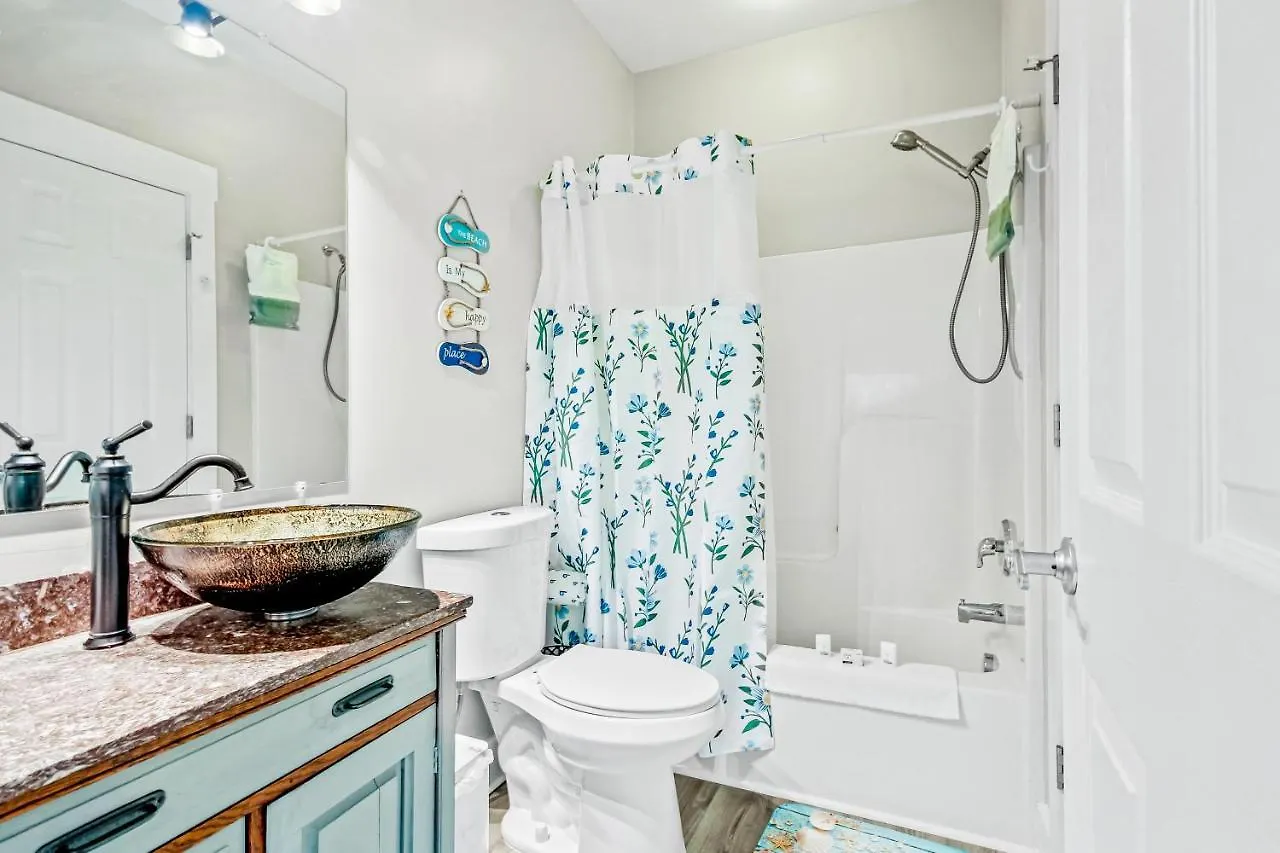 Windy Lane Leisure Apartment Pawleys Island