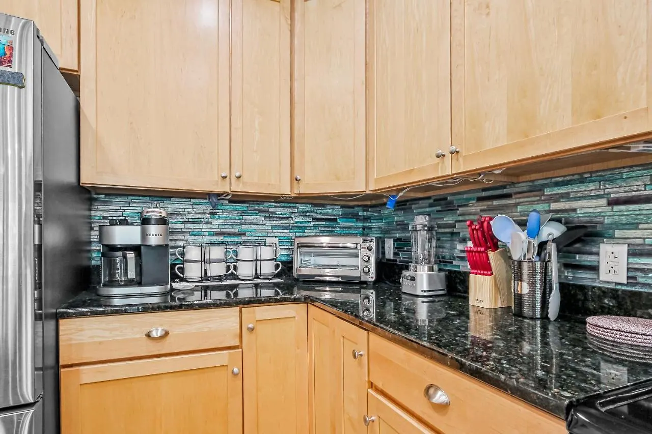 Windy Lane Leisure Apartment Pawleys Island