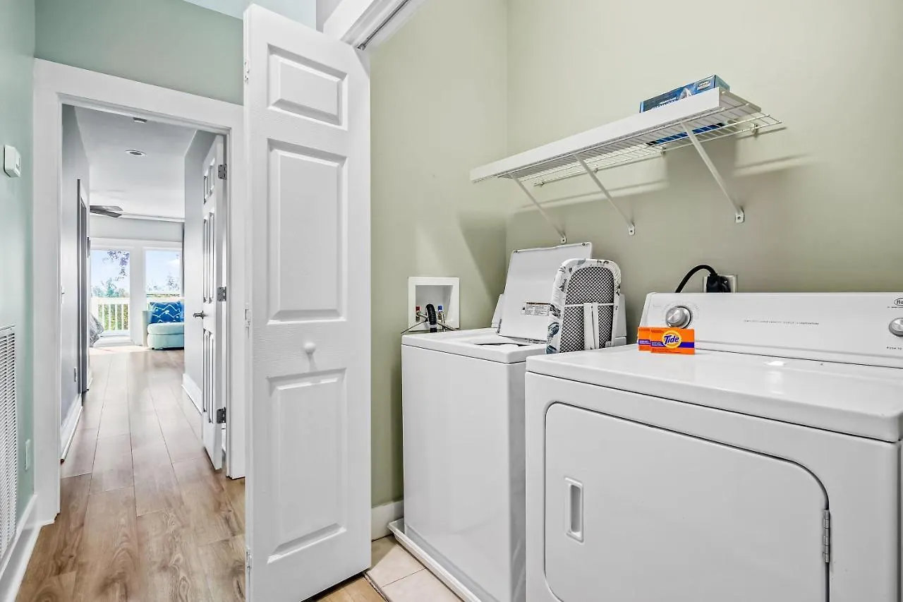 Windy Lane Leisure Apartment