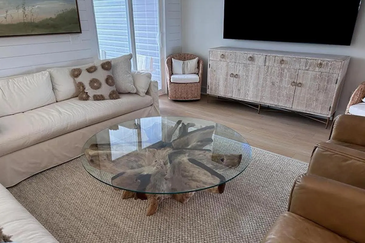 Holiday home Beautiful Marshview With 7 Bedrooms Pawleys Island