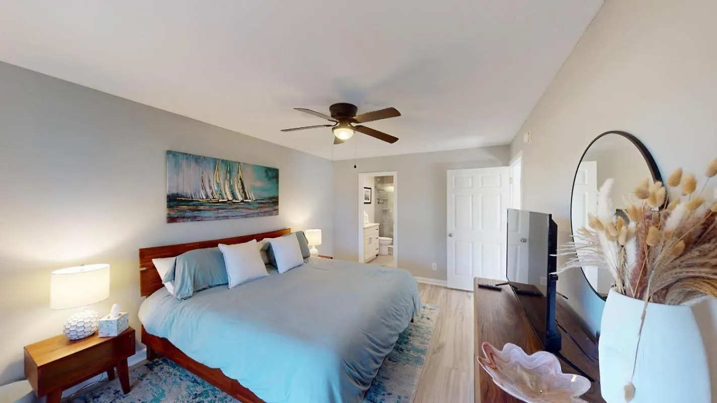 2nd Floor: Awesome Views Of The 10th Fairway Villa *