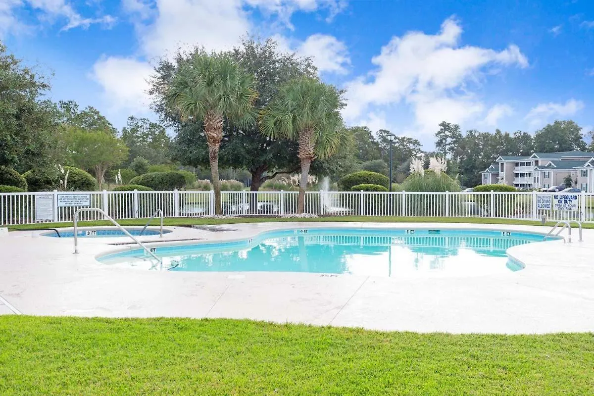 2nd Floor: Awesome Views Of The 10th Fairway Villa