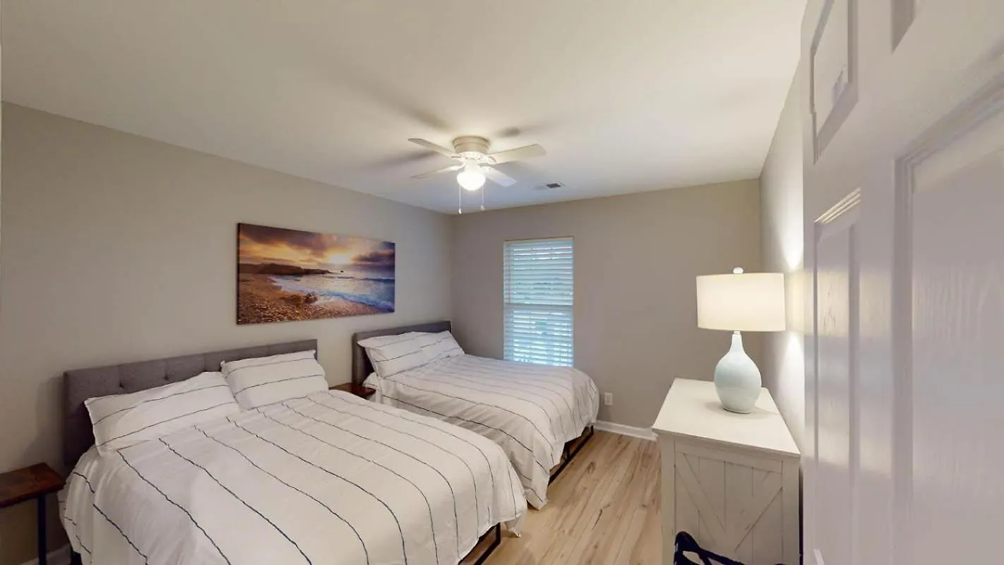 Villa 2nd Floor: Awesome Views Of The 10th Fairway *