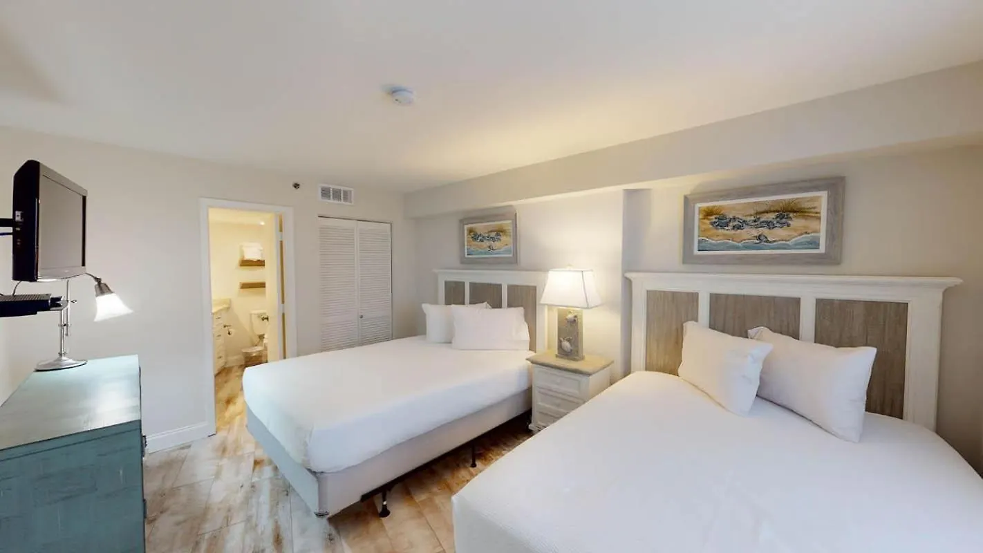 Bridgewater Bliss Luxurious Oceanfront Penthouse Pawleys Island