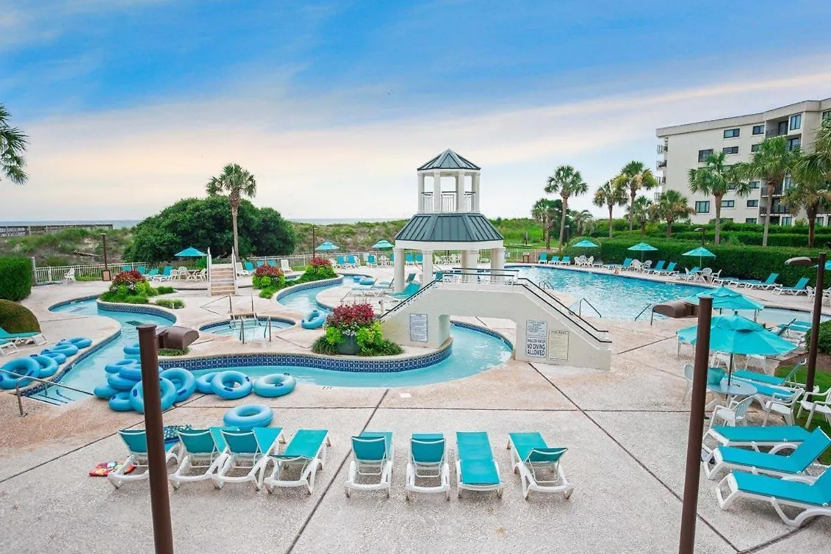 Bridgewater Bliss Luxurious Oceanfront Penthouse *