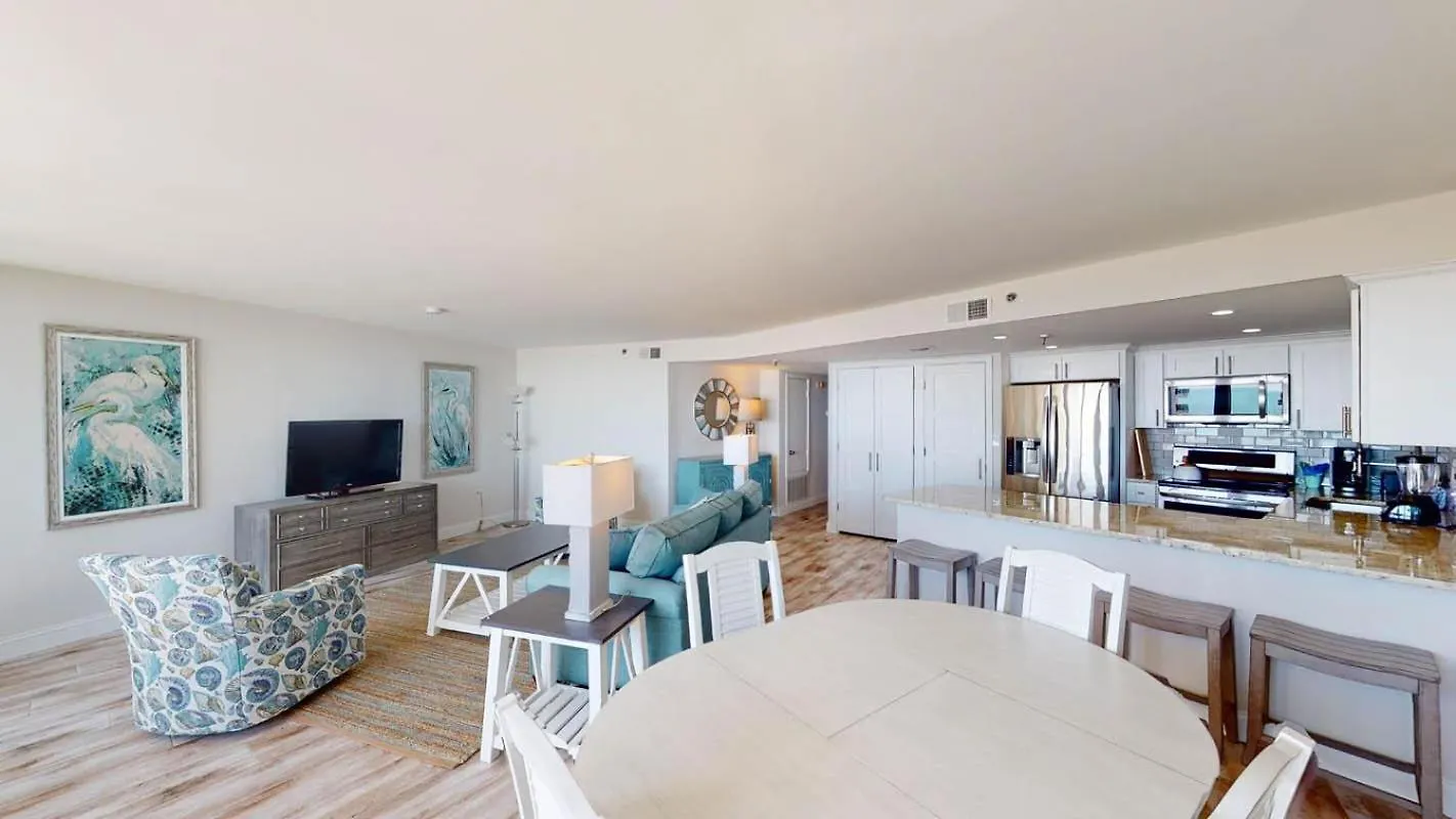 Bridgewater Bliss Luxurious Oceanfront Penthouse