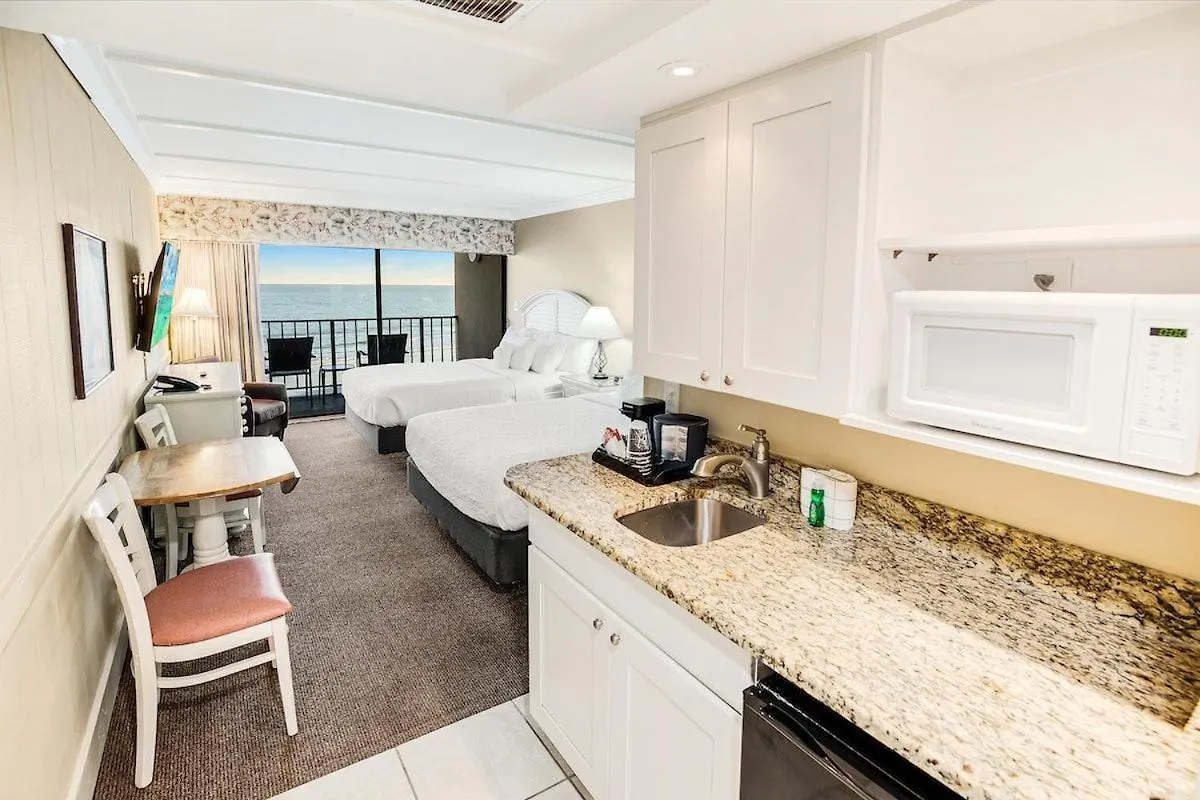 Apartment Beachy 5th Floor Oceanfront *