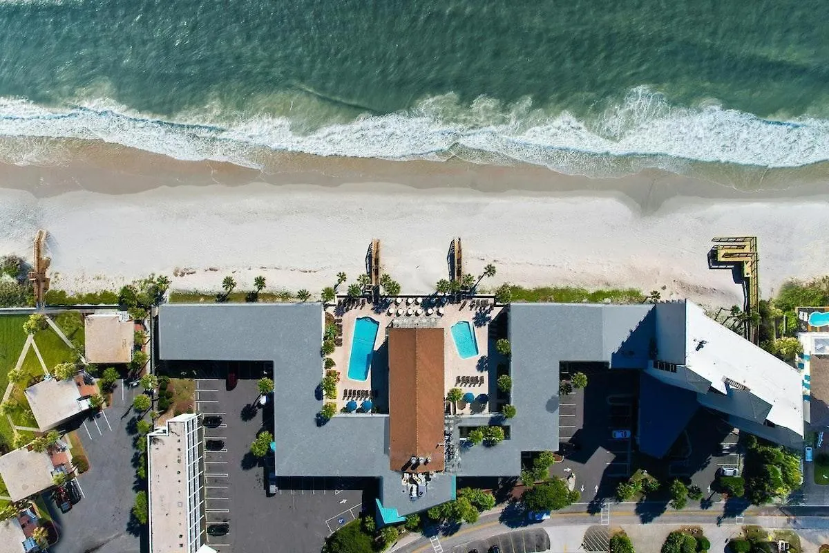 Villa Gorgeous Oceanfront 2 Bedroom *