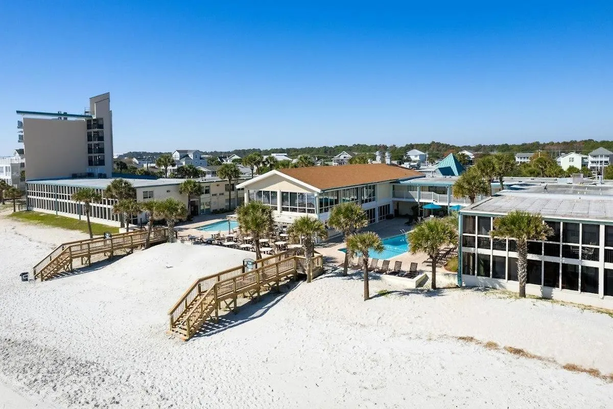 Villa Gorgeous Oceanfront 2 Bedroom *