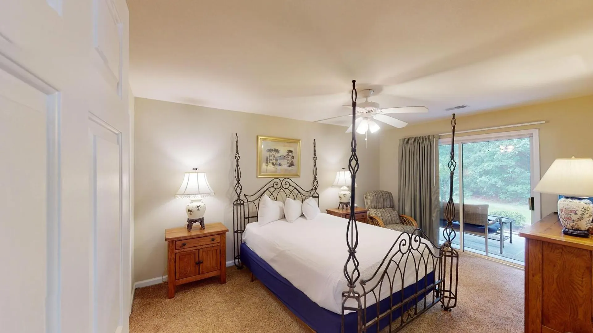 Villa Spacious 3br Groups Of Six In Pawleys Island