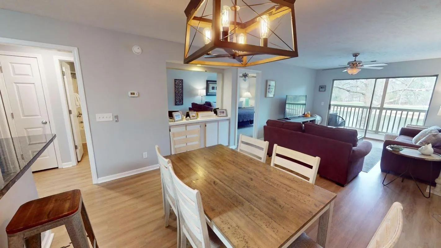 Two Bdrm Villa, True Blue, Golf Escape Villa
