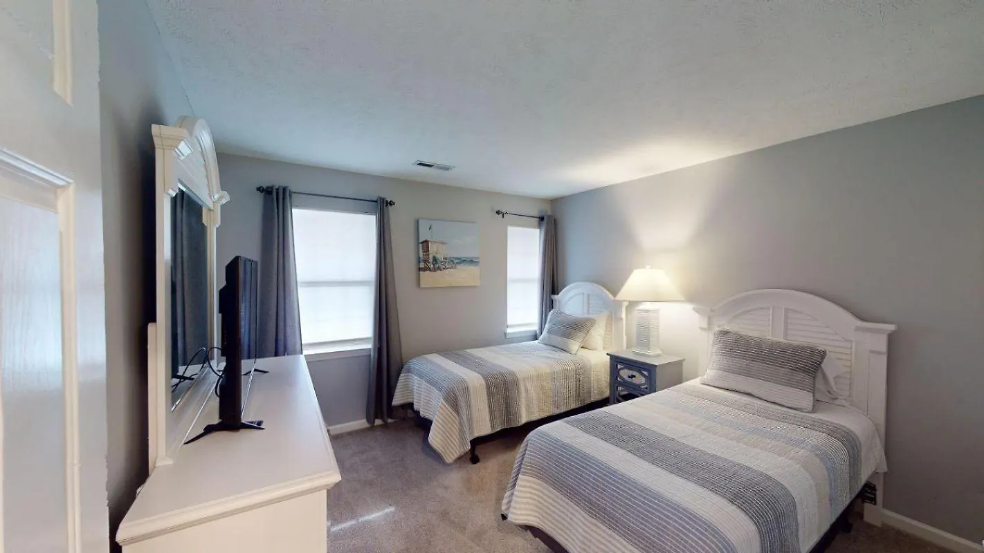 Two Bdrm Villa, True Blue, Golf Escape