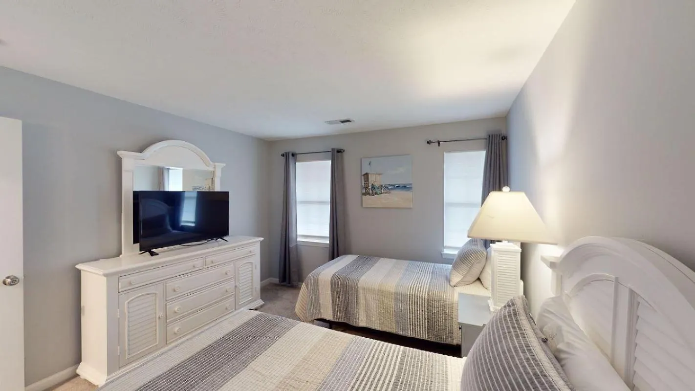 Two Bdrm Villa, True Blue, Golf Escape * Pawleys Island