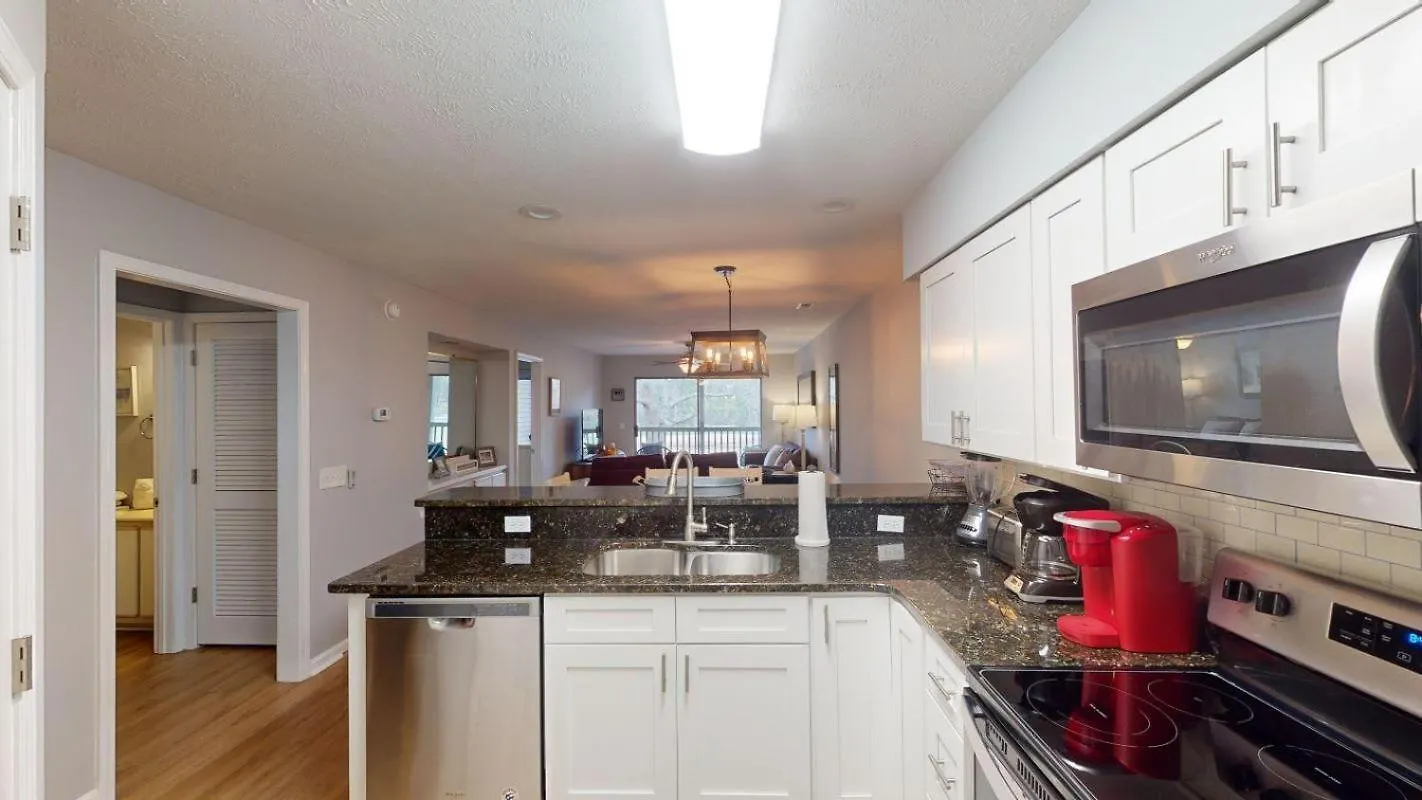 Two Bdrm Villa, True Blue, Golf Escape