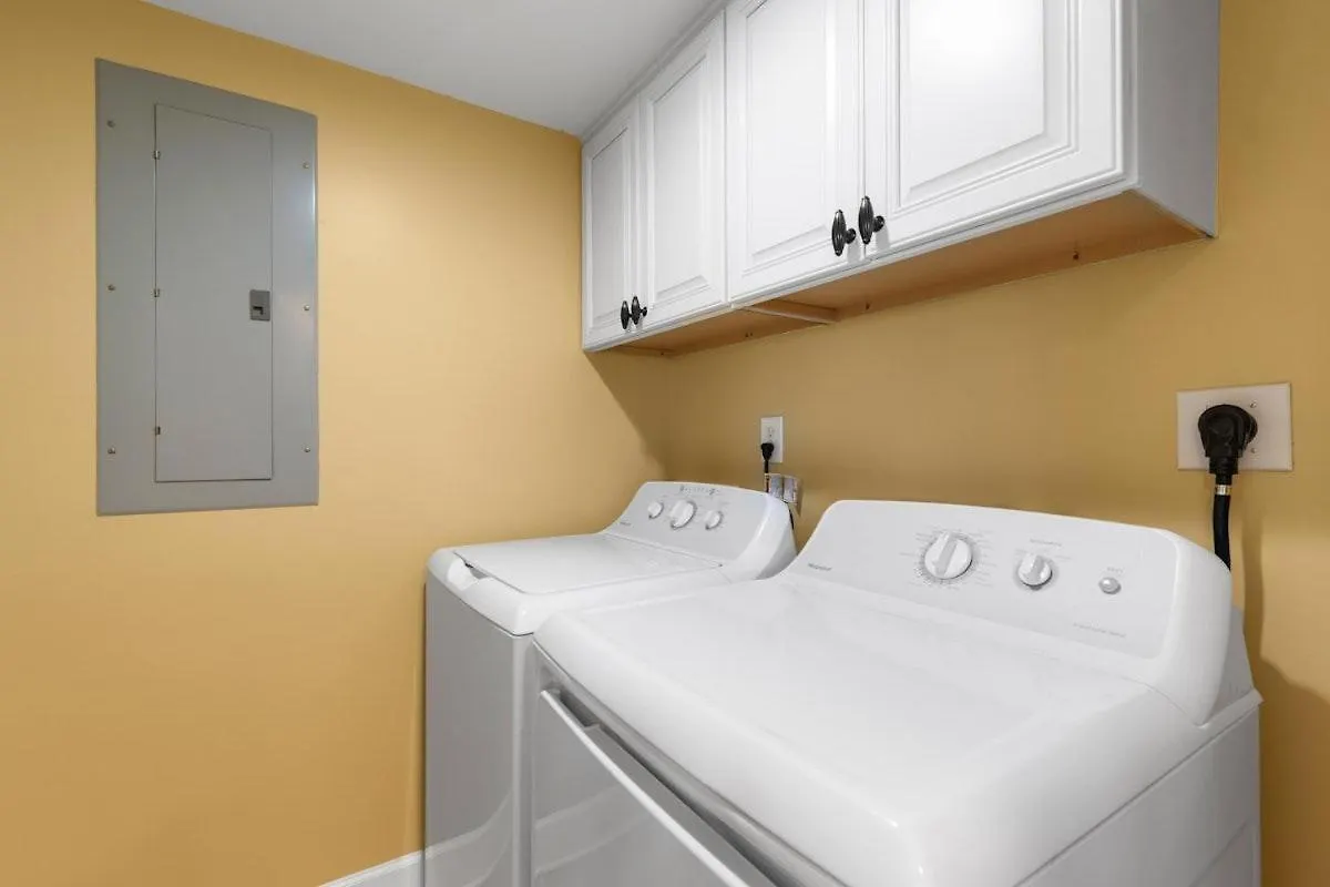 Holiday home Coastal Paradise Getaway 3br Ocean View Pawleys Island