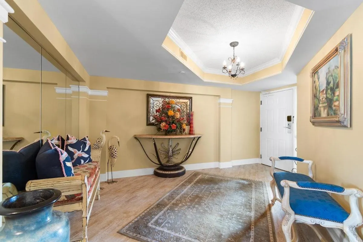 Holiday home Coastal Paradise Getaway 3br Ocean View Pawleys Island