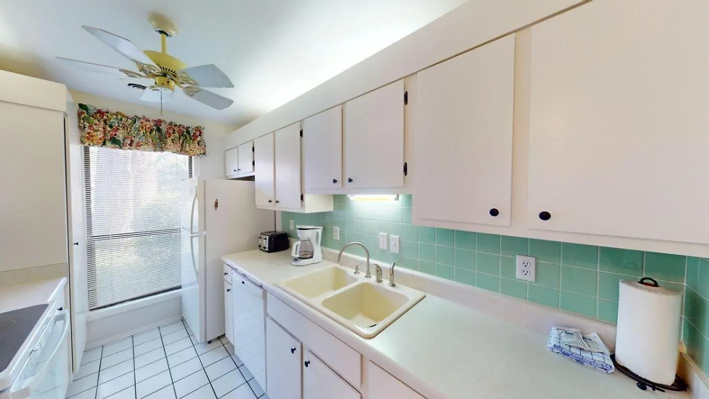 Holiday home Escape To Mesmerizing Magnolia Run 2br 2ba