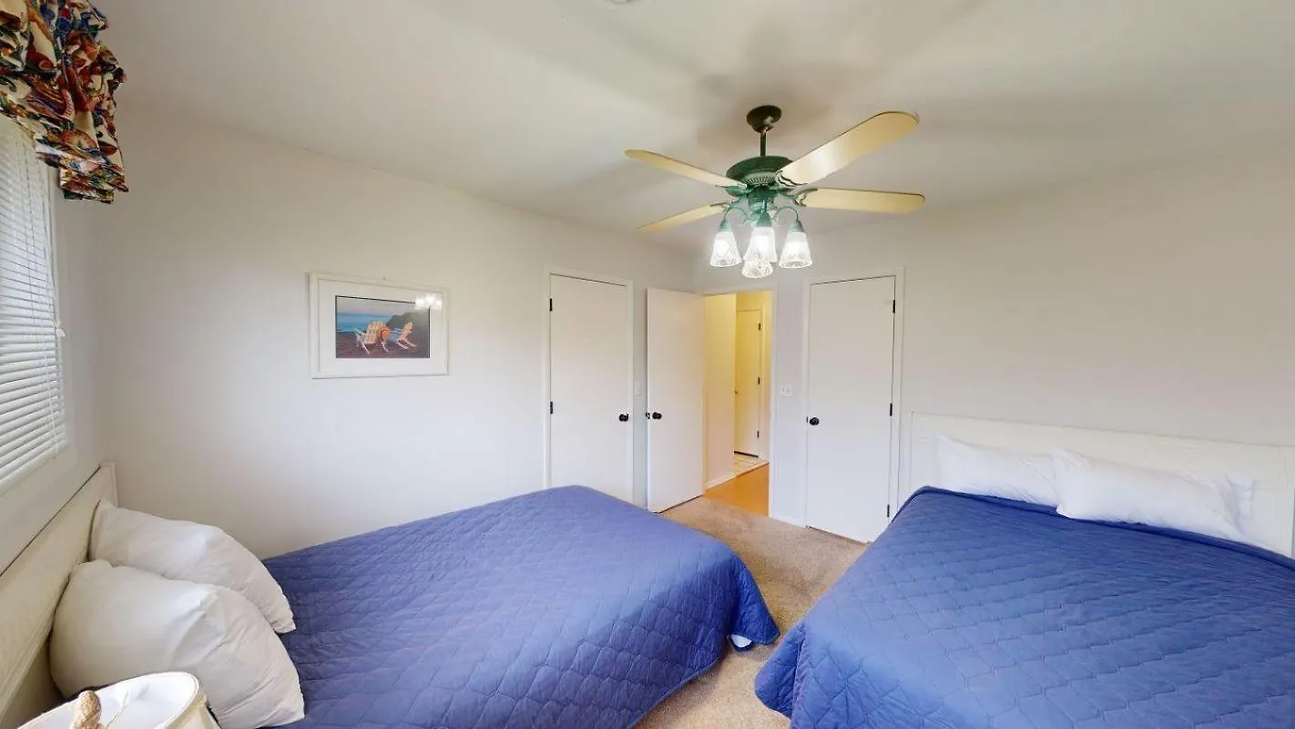Holiday home Escape To Mesmerizing Magnolia Run 2br 2ba