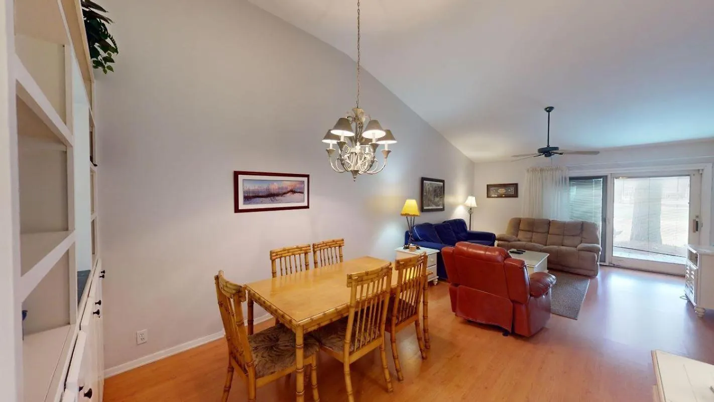Holiday home Escape To Mesmerizing Magnolia Run 2br 2ba *