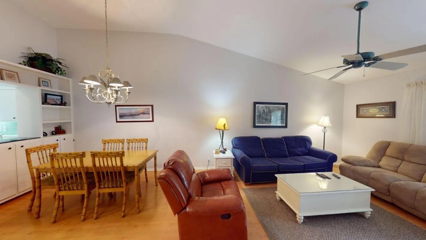 Holiday home Escape To Mesmerizing Magnolia Run 2br 2ba Pawleys Island