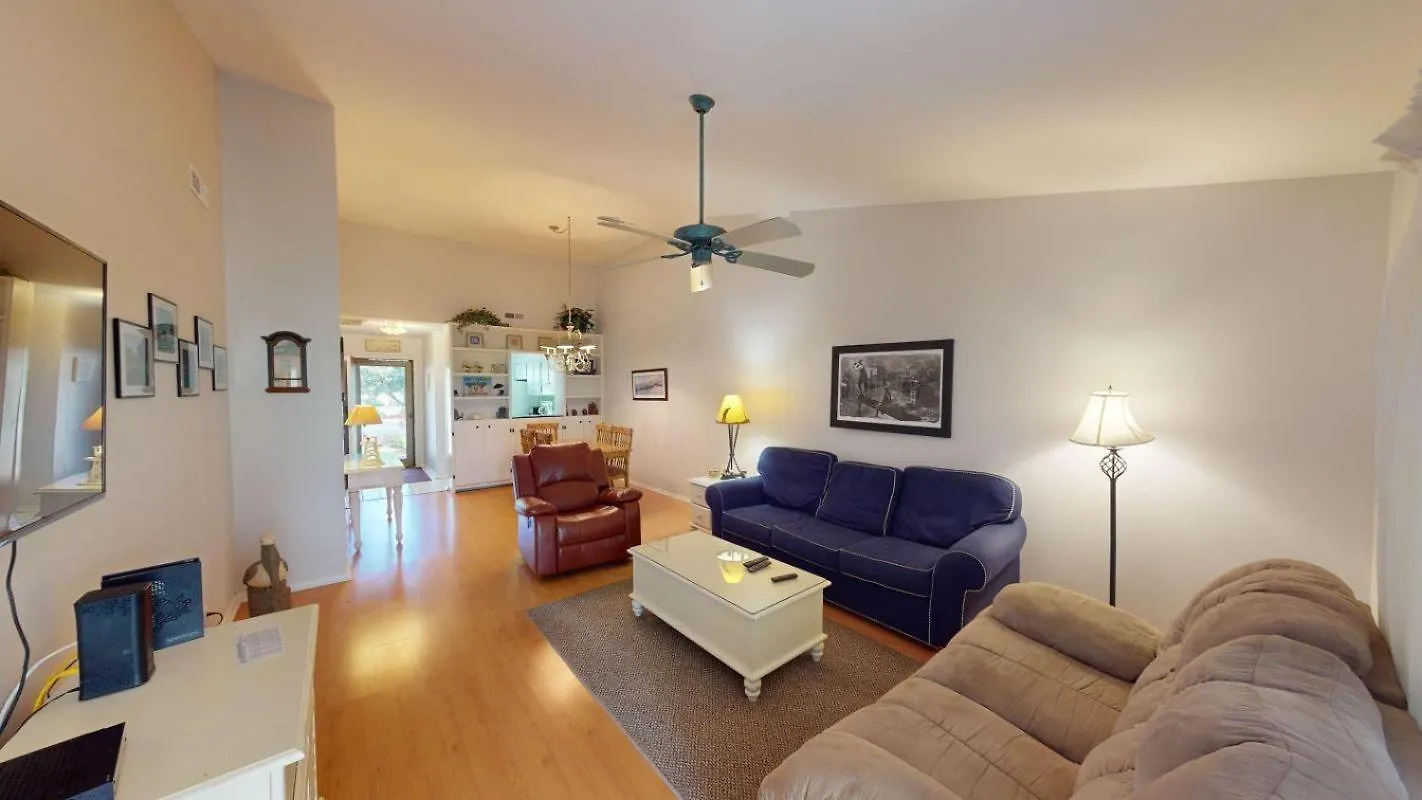 Escape To Mesmerizing Magnolia Run 2br 2ba
