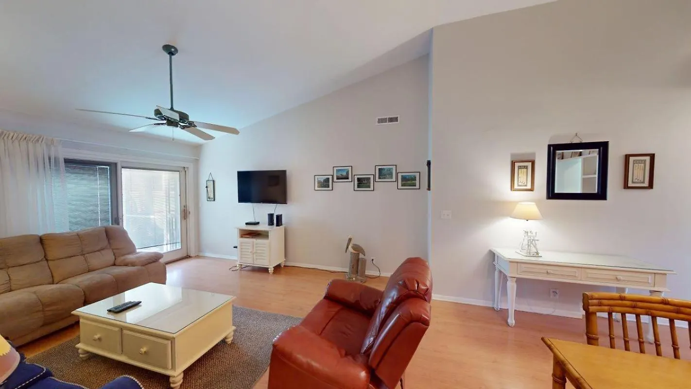 Escape To Mesmerizing Magnolia Run 2br 2ba Pawleys Island