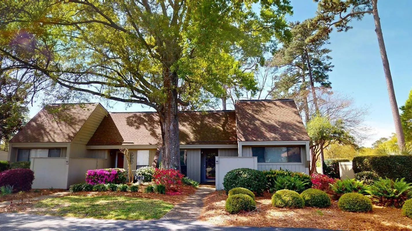 Escape To Mesmerizing Magnolia Run 2br 2ba