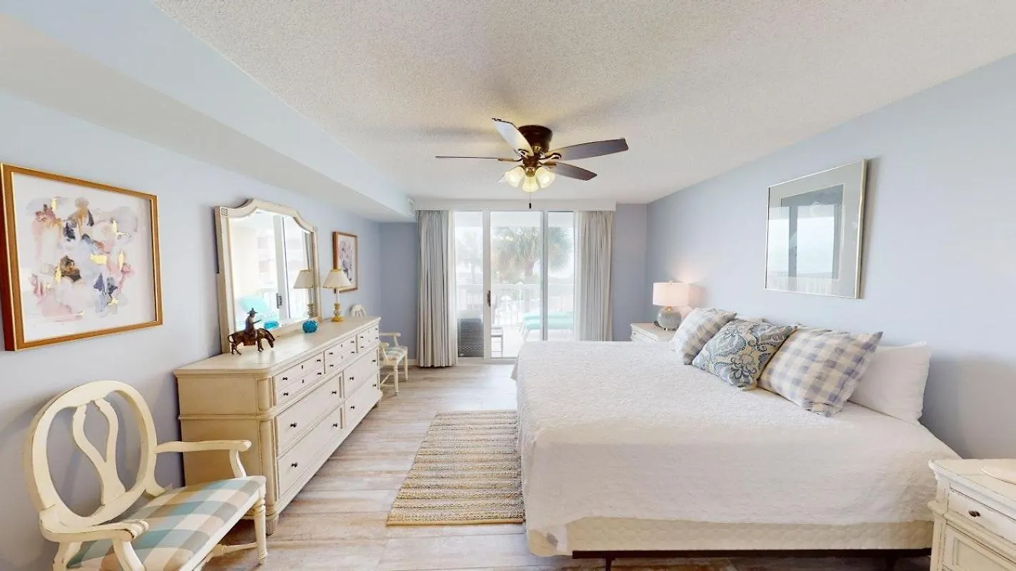 Holiday home Seaside Bliss Oceanfront 3 Bedroom 3 Bath Pawleys Island