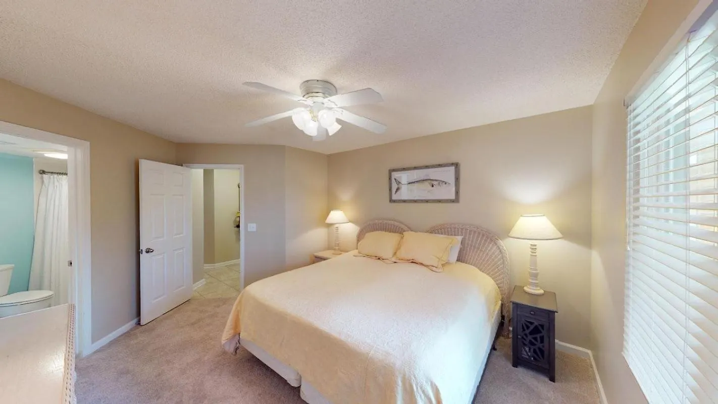 Seaside Bliss Oceanfront 3 Bedroom 3 Bath Pawleys Island