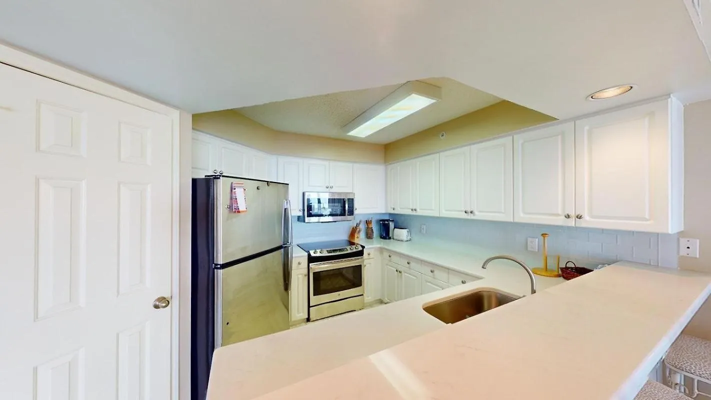 Holiday home Seaside Bliss Oceanfront 3 Bedroom 3 Bath Pawleys Island