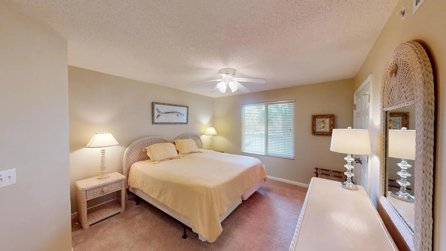 Holiday home Seaside Bliss Oceanfront 3 Bedroom 3 Bath Pawleys Island