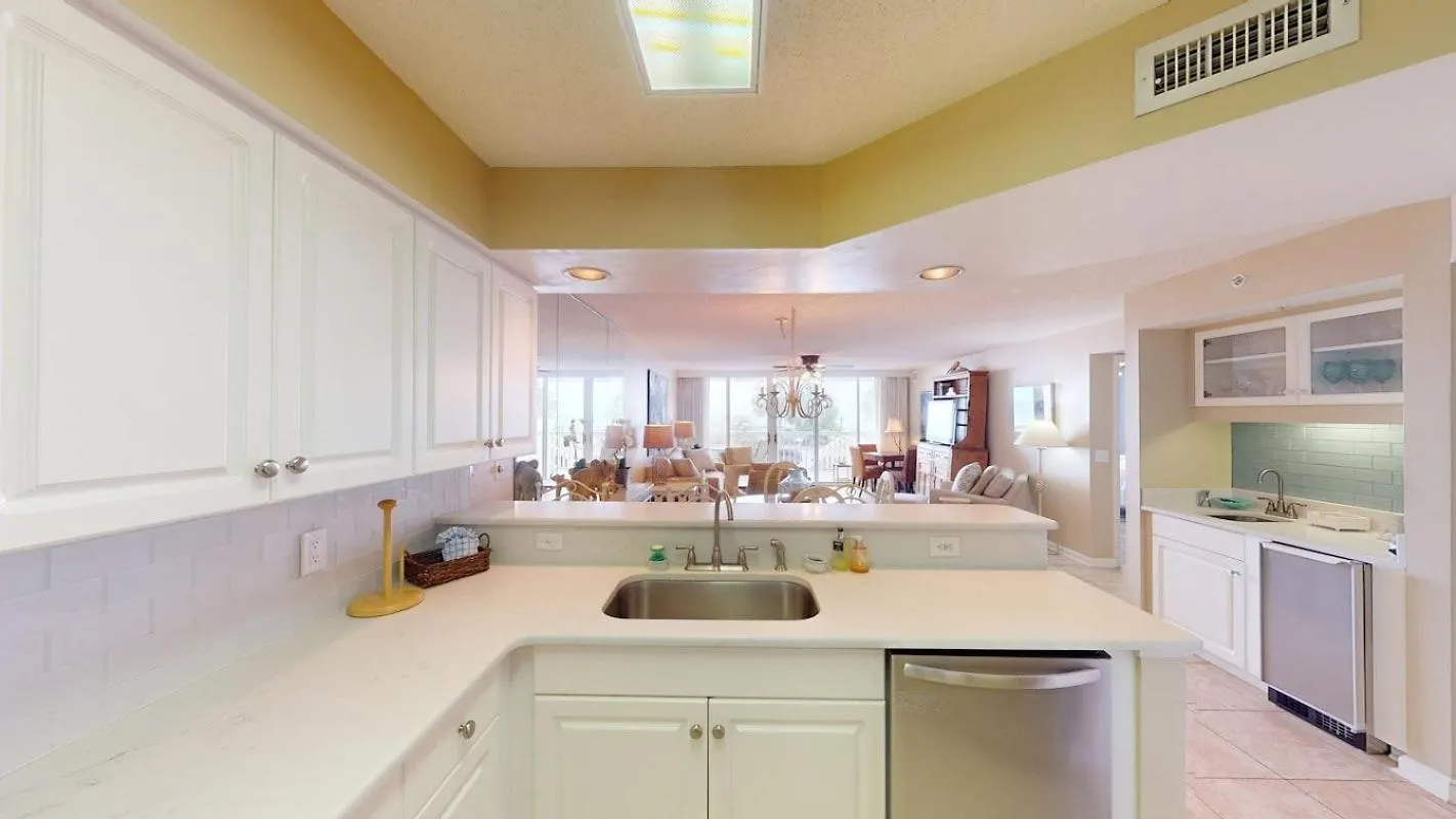 Holiday home Seaside Bliss Oceanfront 3 Bedroom 3 Bath Pawleys Island